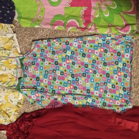 5 girls dresses - Picture 4 of 12